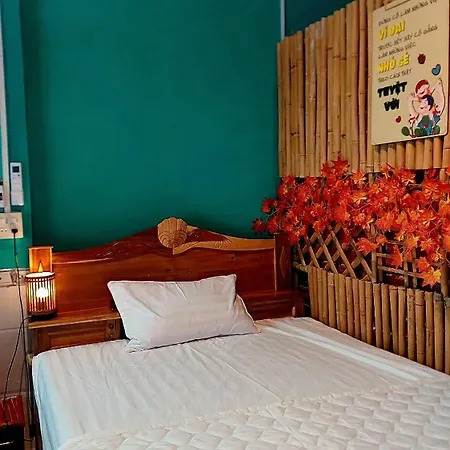 Let'S Go Can Tho Farmstay Cai Rang Exterior photo