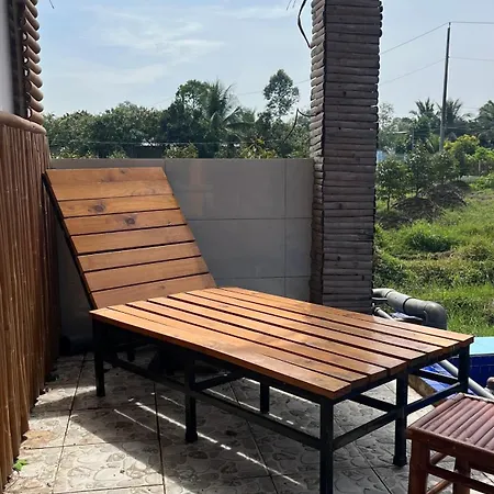 Let'S Go Can Tho Farmstay Cai Rang Exterior photo