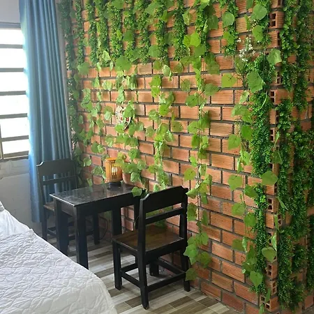 Let'S Go Can Tho Farmstay Cai Rang Exterior photo